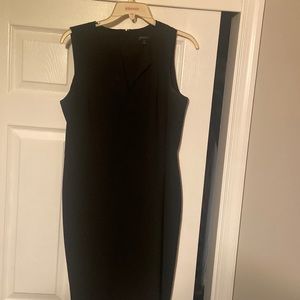 Ann Taylor Loft Womens dress